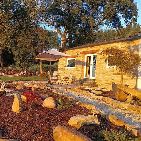 Villa La Casita Lugo Esterno foto