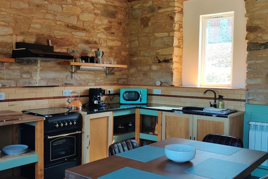 Villa La Casita Lugo Esterno foto