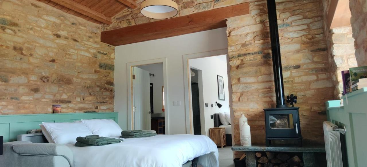 Villa La Casita Lugo Esterno foto