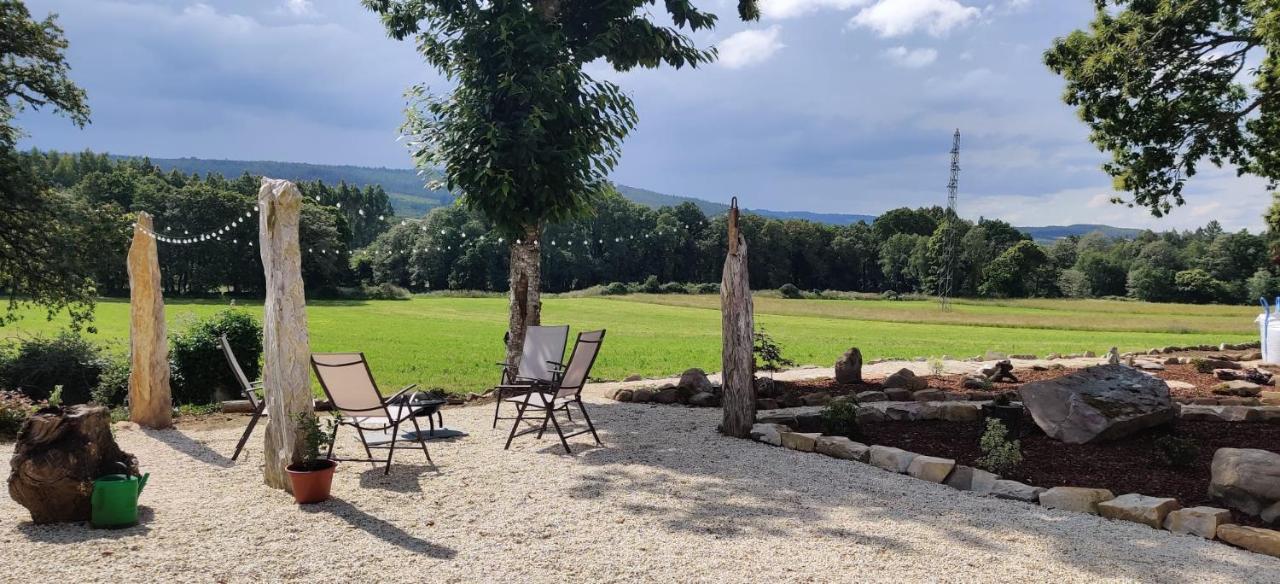 Villa La Casita Lugo Esterno foto