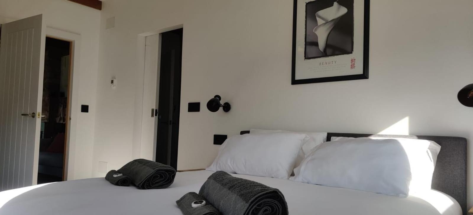 Villa La Casita Lugo Esterno foto