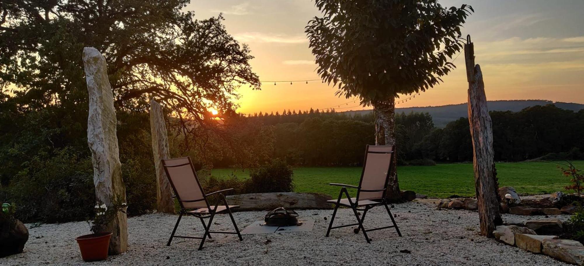 Villa La Casita Lugo Esterno foto