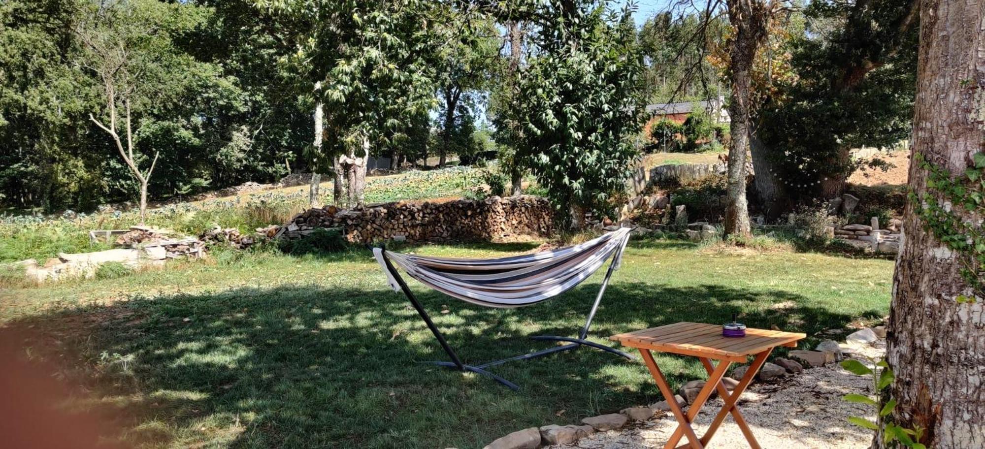 Villa La Casita Lugo Esterno foto